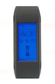 Vermont Castings TSST Touch Screen Hand-Held Thermostat Remote for Gas Stoves