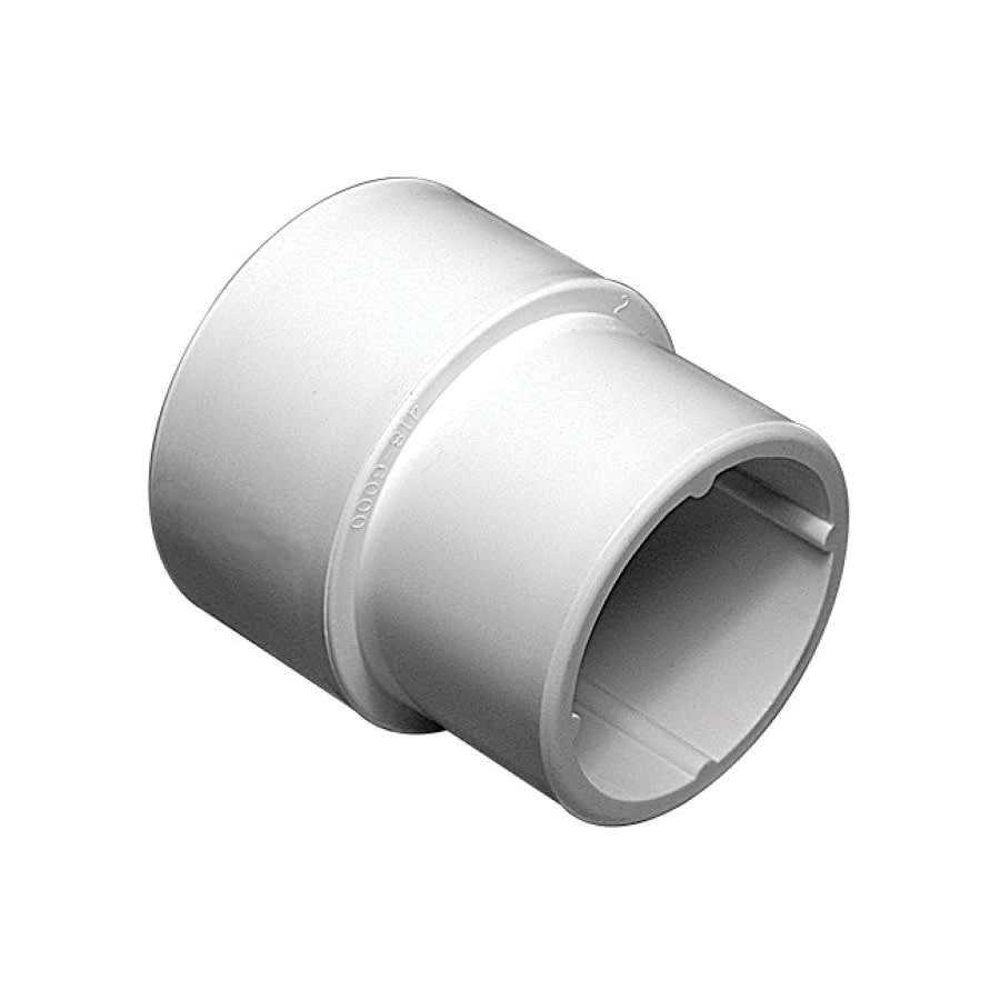 Waterway 418-5000 Pipe Extender, 1-1/2" PVC