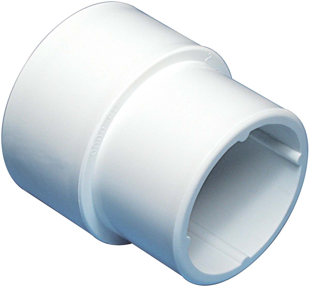 Waterway 418-6000 Pipe Extender, 2" PVC