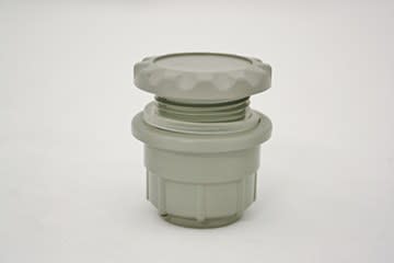 Waterway 660-3407 1-1/2" Gunite Air Control "A"