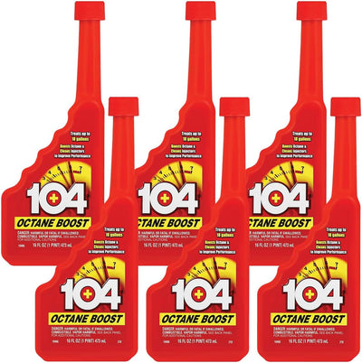 Champion 104 RN4C Spark Plug