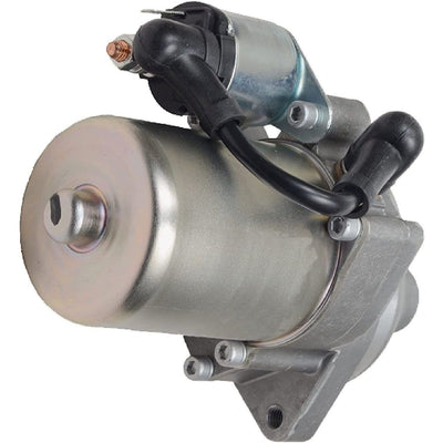 Kohler 17 098 11-S Starter — Starter Assembly, Bendix DRV w/ Solenoid