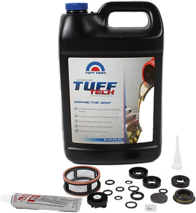 Tuff Torq 187Q0899500-7L Repair Kit - TZT7 (LH)
