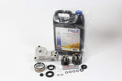 Tuff Torq 187Q0899510-7R Repair Kit - TZT7 (RH)