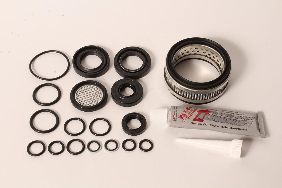 Tuff Torq 1A632099301 Transmission Seal Kit - K62/66