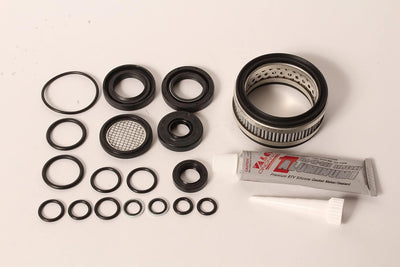 Tuff Torq 1A632099301 Transmission Seal Kit - K62/66