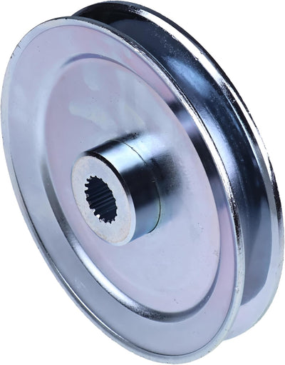Tuff Torq 1A646025840 Drive Pulley - K46 - 4.90" OD
