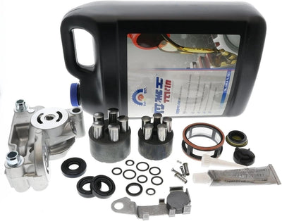 Tuff Torq 1A646098450 Repair Kit - K46BE