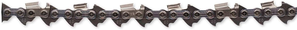 Oregon 20LPX078X2 Oregon saw chain 20LPX078X2