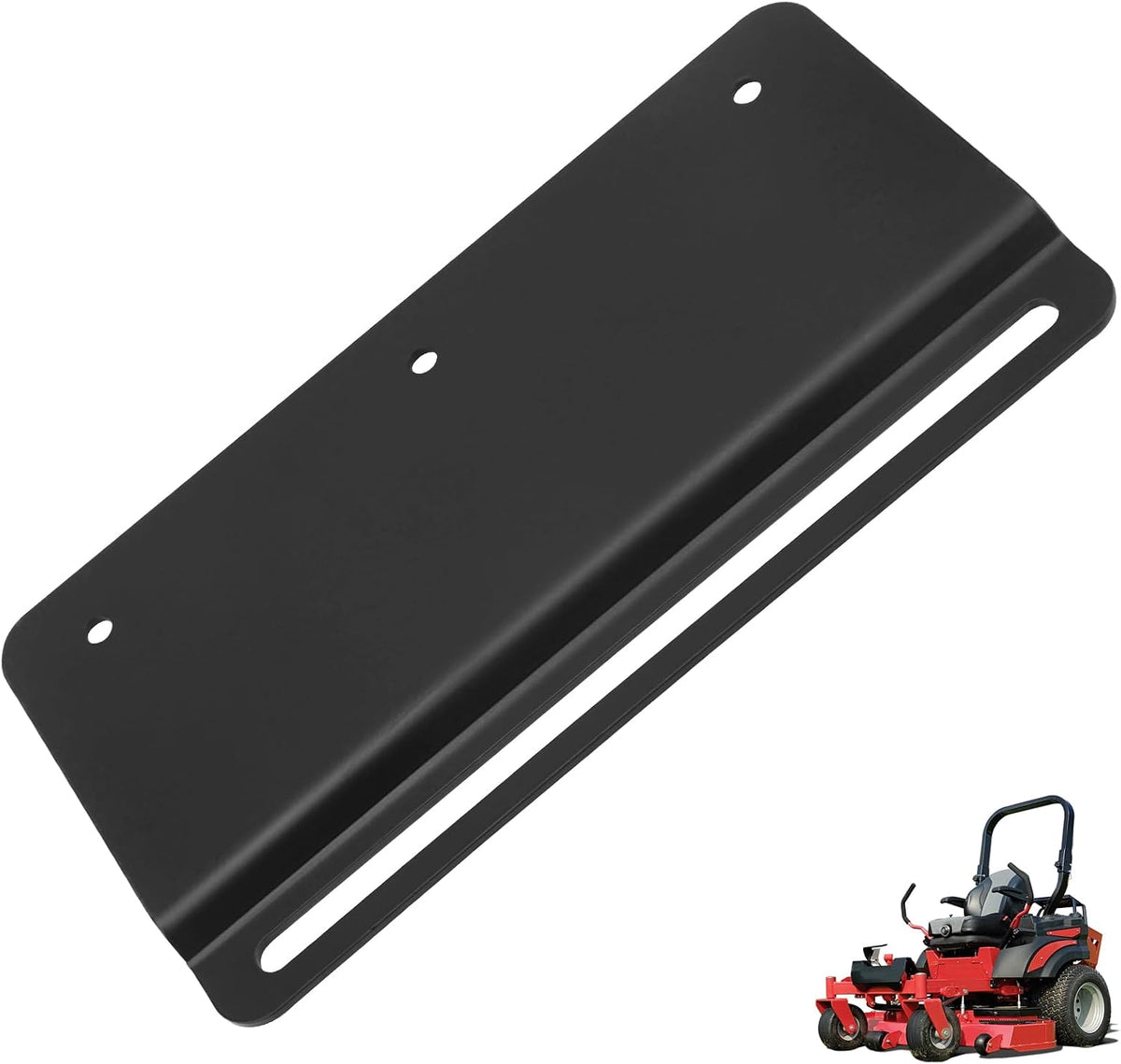 Oregon 23560 10" Wedge - (12/Box)