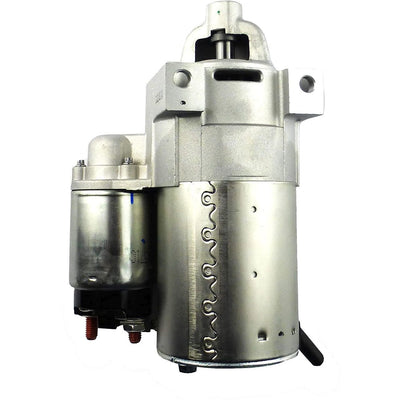 Kohler 25 098 24-S Starter — Starter Solenoid Shift