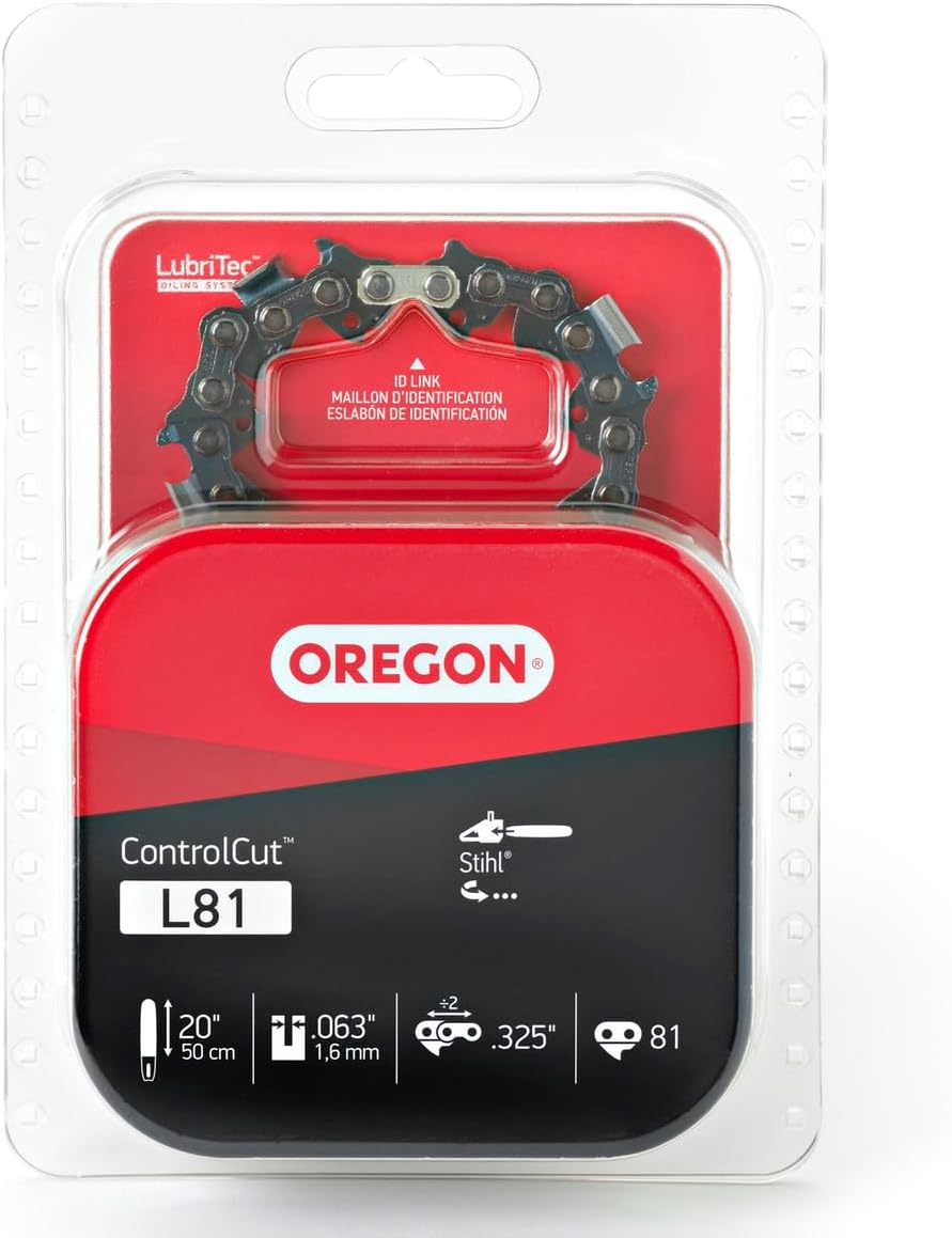 Oregon 30-271 Briggs & Stratton
