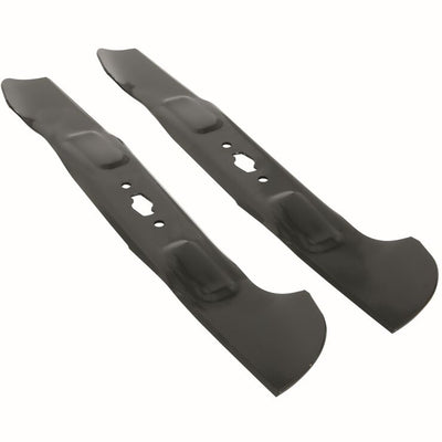 Cub Cadet 490-110-F192 Ultra High-Lift Blade - 46" Deck, Set of 2