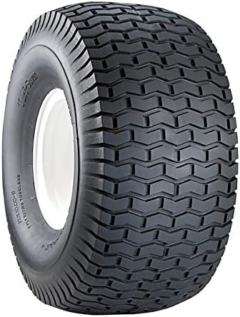 Carlstar 5110801 20x8.00-8NHS 2PR Tire