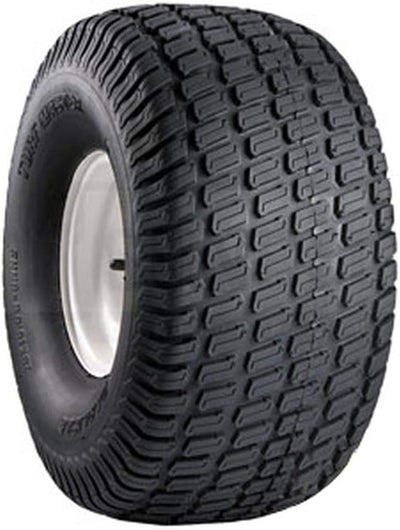 Carlstar 5112531 15x6.50-8NHS 2PR Tire