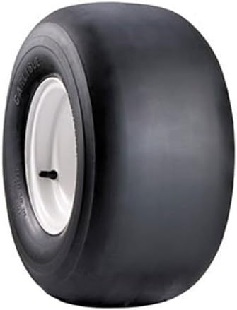 Carlstar 5120211 13x5.00-6NHS 4PR Tire