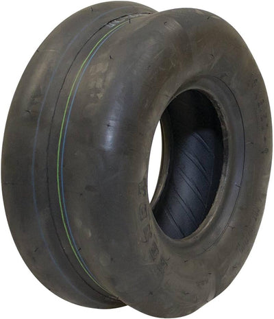 Carlstar 5121861 13x6.50-6NHS 4PR Tire