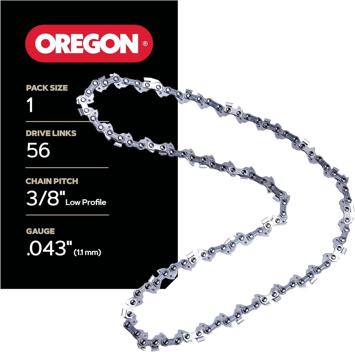 Oregon 563979 Apron - 36'