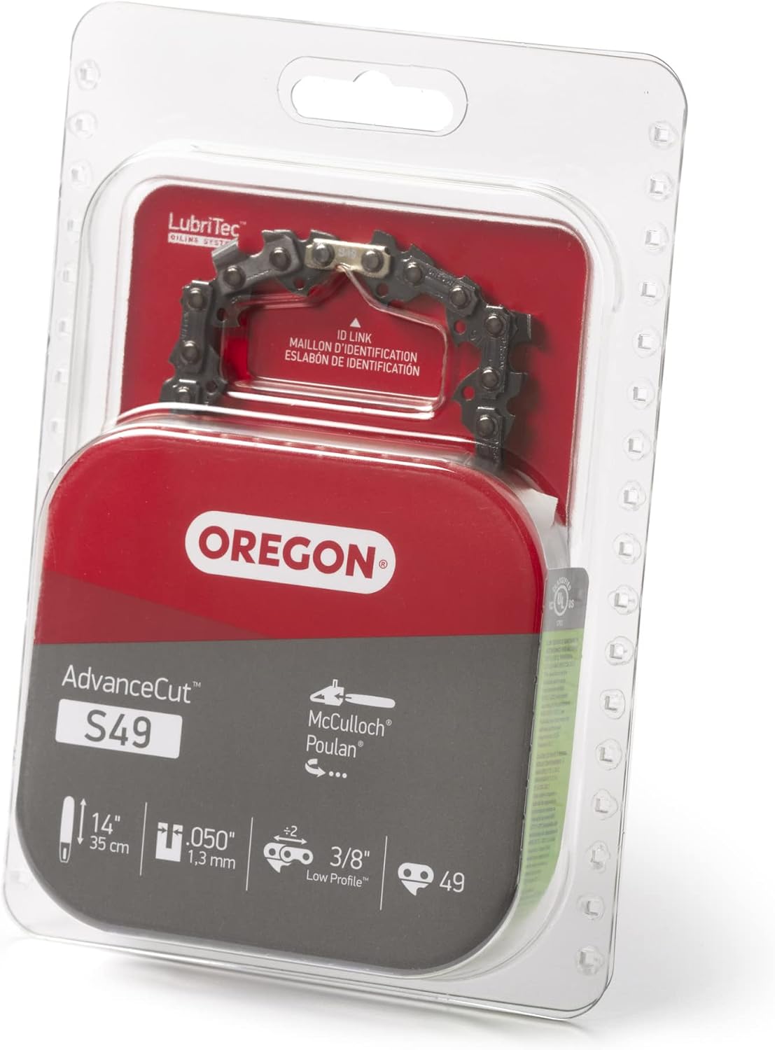 Oregon 564649 Earmuffs