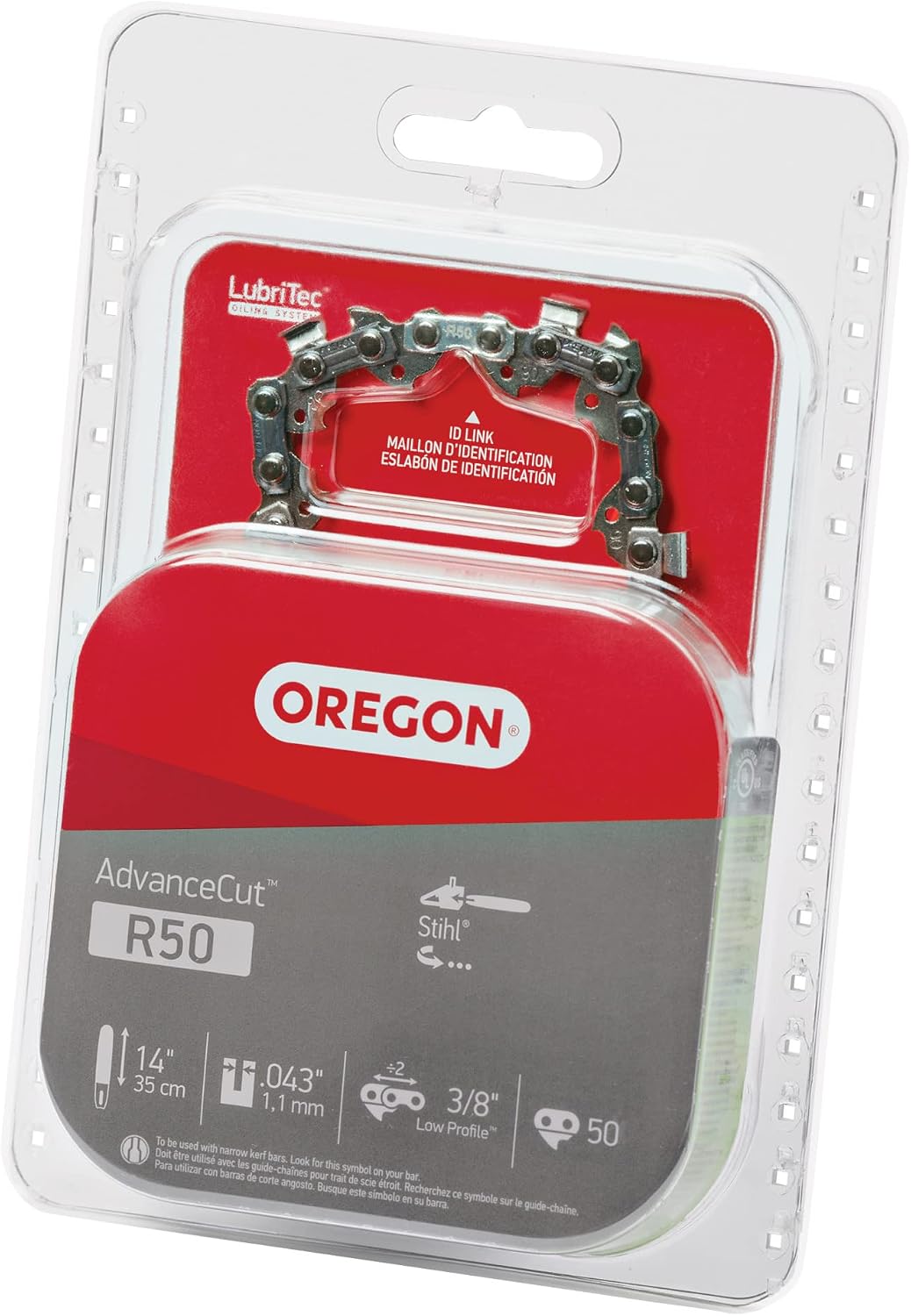 Oregon 58-043 OEM Part