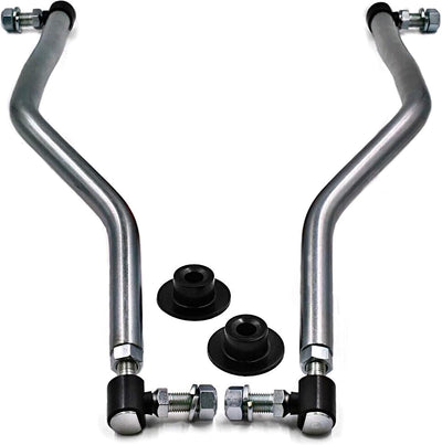 Husqvarna 597047802 LH Drag Link - Tractors & Riders