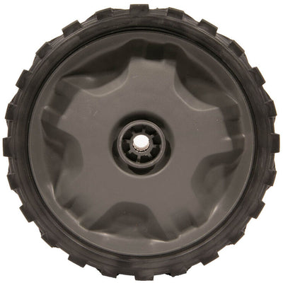 Cub Cadet 634-06986 Front Drive Wheel Assy - Zag Tread, 8" x 2"