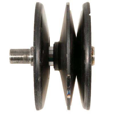 Cub Cadet 656P05011 Variable-Speed Pulley Assy - 4.75" OD