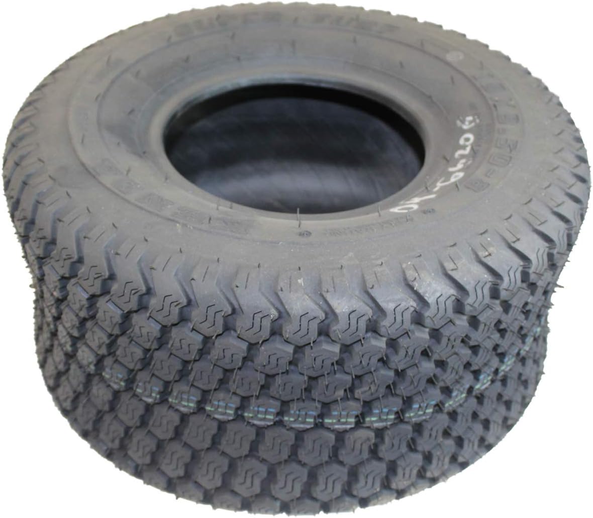Oregon 66-206 18 x 950-8, 4 Ply