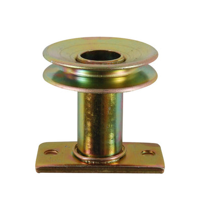 Cub Cadet 687-02528 Blade Adapter w/ Drive Pulley - 25mm, Bow Tie