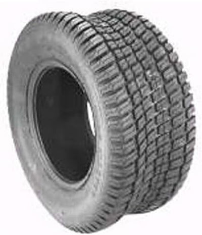 Carlstar 6L08381 23x9.50-12NHS 4PR Tire