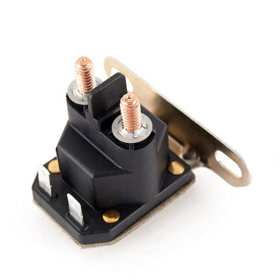 Cub Cadet 725-04439B Starter Solenoid - 12-V, 100 Amp, 4-Terminal