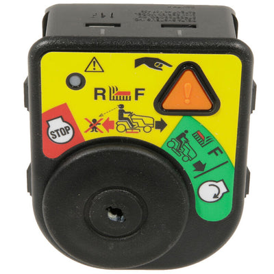 Cub Cadet 725-13425 Ignition Key Switch - Riders