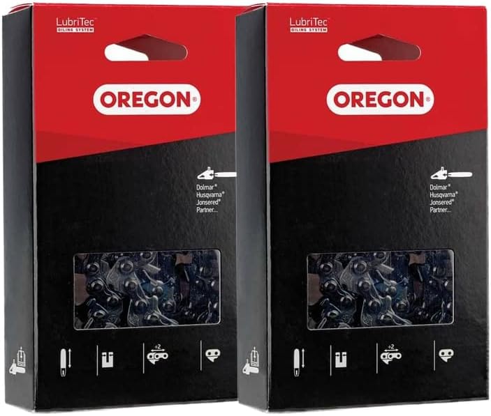 Oregon 72LPX084X2 Oregon saw chain 72LPX084X2