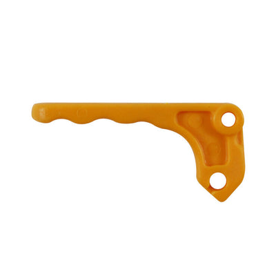 Cub Cadet 731-04954 Steering Trigger - Blower, Yellow