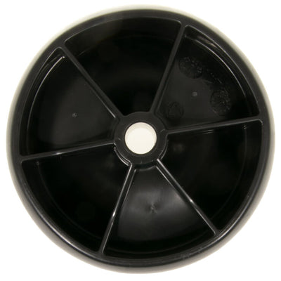 Cub Cadet 734-06305A Deck Gauge Wheel - 5" Dia x 1.875" Wide