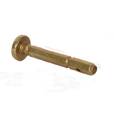 Cub Cadet 738-04155 Auger Shear Pin - 1/4" x 1-3/4", Grade 2