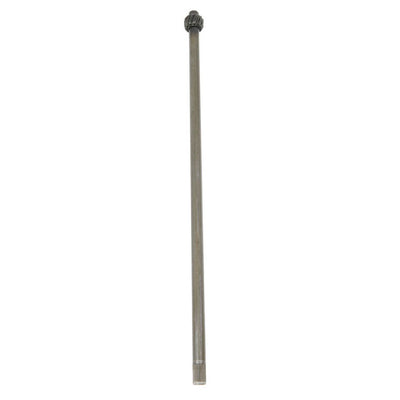Cub Cadet 738P07154 Steering Shaft - 5/8" Spline