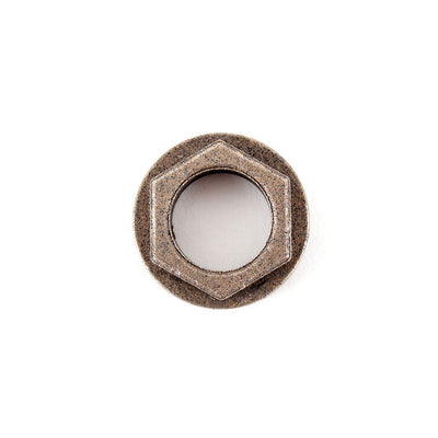 Cub Cadet 741-04124 Hex Flange Bearing
