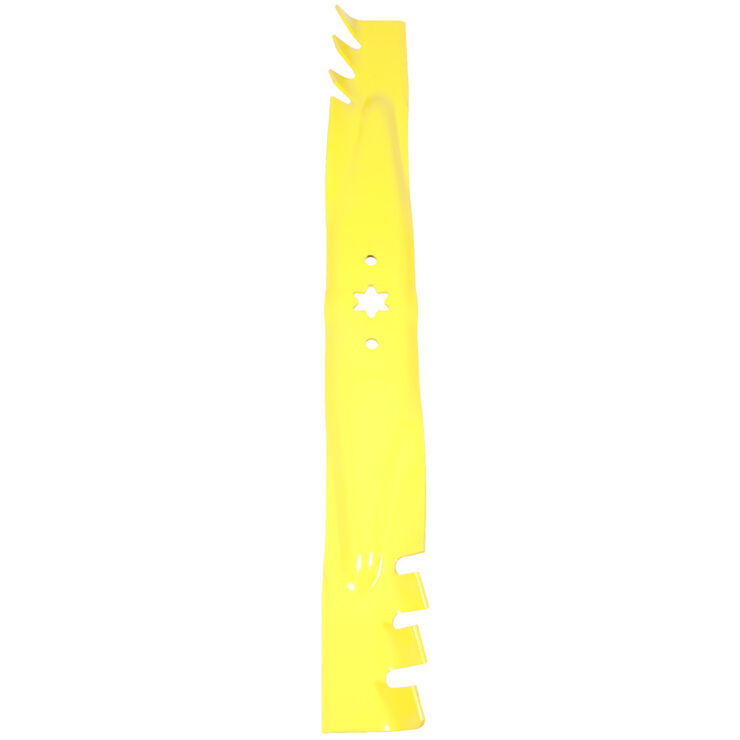Cub Cadet 742-04308-X684 Xtreme® 2-in-1 Blade - 42" Mowers, 2 Blades Required