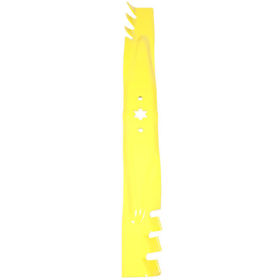 Cub Cadet 742-04308-X684 Xtreme® 2-in-1 Blade - 42" Mowers, 2 Blades Required