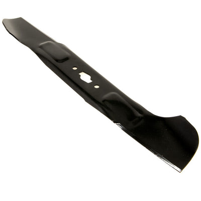 Cub Cadet 742-05648-0637 High-Lift Blade - 46" Fab Deck, 2 Blades Required