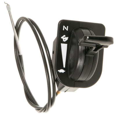 Cub Cadet 746P06891 Throttle Cable - 51"