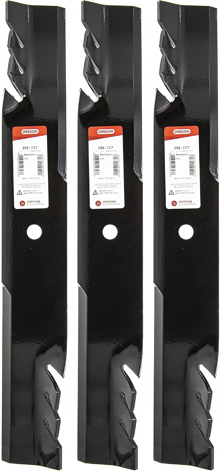 Oregon 75-687 104335, 5/8" x 163-1/4"