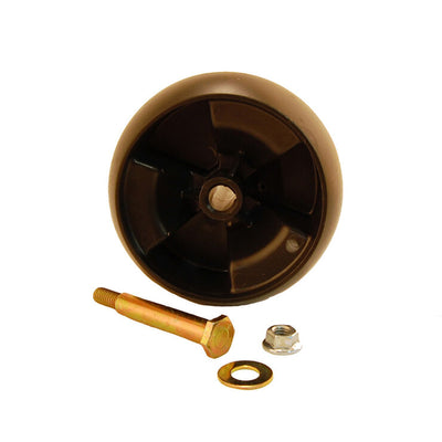 Cub Cadet 753-04856A Deck Wheel Kit - 5"