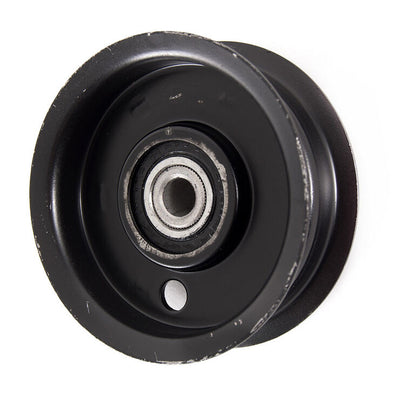 Cub Cadet 756-04224 Flat Idler Pulley - 2-3/4" Diameter