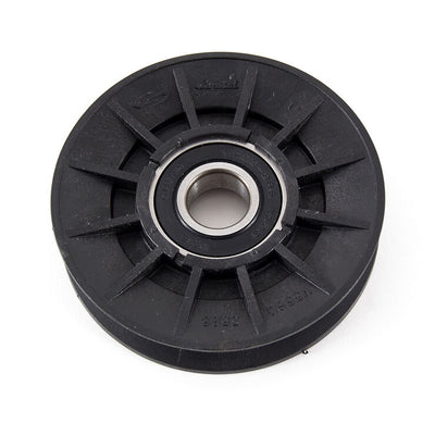 Cub Cadet 756-05024 V-Idler Pulley - 3.56" OD