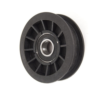 Cub Cadet 756-05032 Flat Idler Pulley - 3" OD