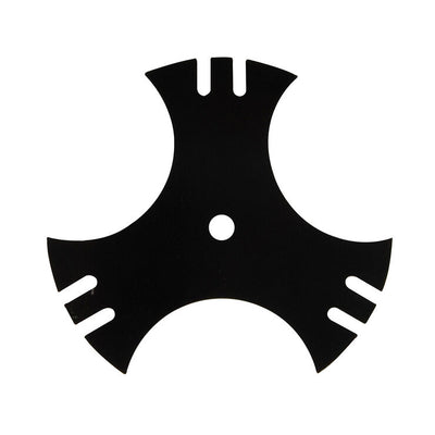 Cub Cadet 781-0748-0637 Tri-Cut Edger Blade - 9" Dia, 5/8" Center Hole