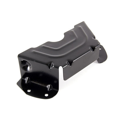 Cub Cadet 783-06424A-0637 Deck Belt Cover - 42", Powder Black