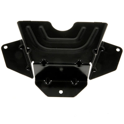 Cub Cadet 783-08547-0637 Deck Belt Cover - 46" Deck, Powder Black